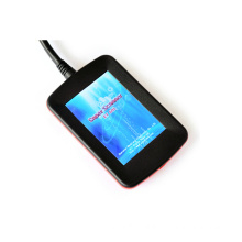 Super Scanner Et601 OBD II/Eobd Color Scanner Et601